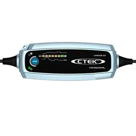 Ctek Lithium XS 5A 12V