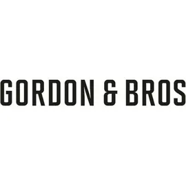 GORDON & BROS. 2506 Herren Braun 41