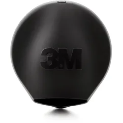 3M Zentralgehäuse 6864, komplett