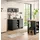 OTTO home KS-Westminster Kochfeld links grau