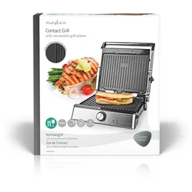 Nedis KAGR 151 schwarz