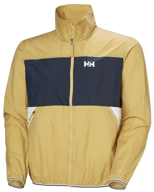 Helly Hansen Koster Windbreaker sand (389) S