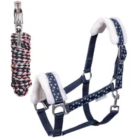 Waldhausen Halfter Set Lucky Pony