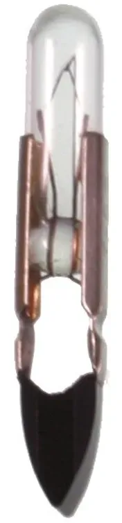Scharnberger+Hasenbein Telefonlampe T5,5 4,8x30mm 22766