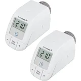 Homematic IP Heizkörperthermostat Basic 2 Stück