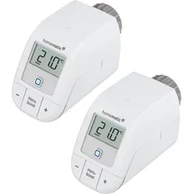 Homematic IP Heizkörperthermostat Basic 2 Stück