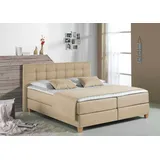 Home Affaire Dekokissen Tommy 80 x 150 cm Beige
