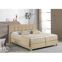 Home Affaire Dekokissen Tommy 80 x 150 cm Beige