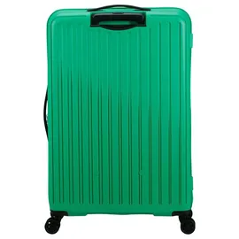 American Tourister Rejoy Spinner 77/30 Tsa 100l Koffer Auf Rollen Jade Green One Size
