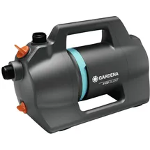 Gardena Gartenpumpe 4100 Silent 9050-61