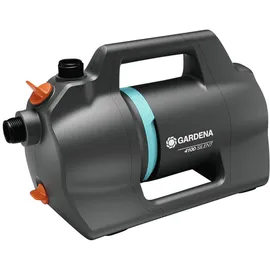 Gardena Gartenpumpe 4100 Silent 9050-61