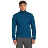 Icebreaker Merino 400 Descender Jacke (Größe XL