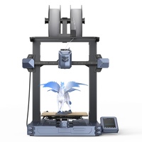 Creality CR10-SE 3D Drucker FDM Automatische Nivellierung für 1,75mm Filamente