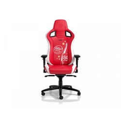 noblechairs EPIC PU-Leather - Fallout Nuka-Cola