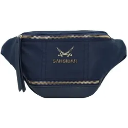 Sansibar Gürteltasche 24 cm ocean