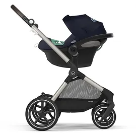 Cybex Eos Lux sky blue