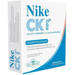 Neues Quecksilber Nike CK ® Kalium-Ascorbat