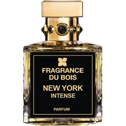FRAGRANCE DU BOIS New York Intense Parfum 100 ml