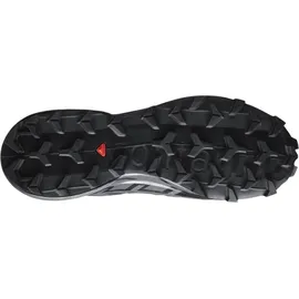 Salomon Speedcross 6 Gore-Tex Damen Black/Phantom 42 2/3