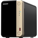 QNAP Turbo Station TS-264-8G 8GB RAM, 2x 2.5GBase-T