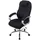 PAAL Office Furniture Apoll XXL Stoff schwarz
