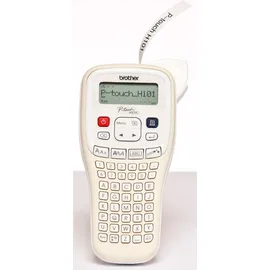 Brother Beschriftungsgerät PT-H101C