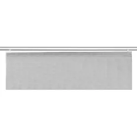 Home fashion 87065-703 Schiebevorhang Digitaldruck Edmonton, Dekostoff Seidenoptik, 245 x 60 cm,