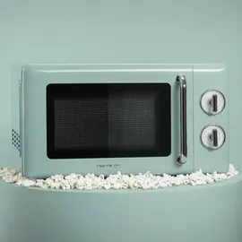 Cecotec Proclean 3110 Retro Grün