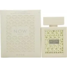 Lattafa Rave Now White Eau de Parfum 100 ml