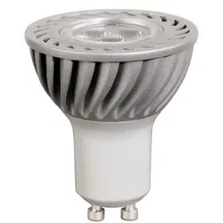 XAVAX 112080 - LED 5,5W GU10 WW :1 BL