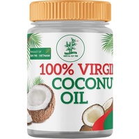 BAMBOO TREE - Kokosöl (Virgin) - 1 X 500 ML