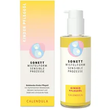 Sonett Kinder Pflegeöl Calendula