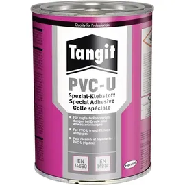 Tangit Spezialkleber PVC-U 500 g Dose