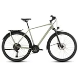Cube Kathmandu EXC 2026 28 cm RH 46 cm Diamant pea ́n ́grey