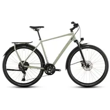 Cube Kathmandu EXC 2026 28 cm RH 46 cm Diamant pea ́n ́grey