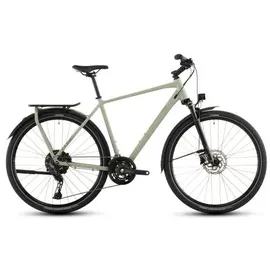 Cube Kathmandu EXC 2026 28 cm RH 46 cm Diamant pea ́n ́grey