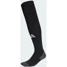 adidas Referee 23 Schiedsrichterstutzen schwarz 40-42