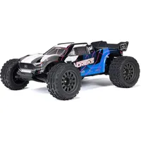 Arrma RC-Buggy Vorteks Mega 550 2WD RTR blau (ARA3205T1)