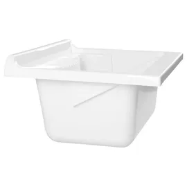 a&n&a aQualine Aqualine Ausgussbecken 60 x 50 cm
