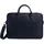 Ted Baker Kaden PU Webbing Document Bag (14"), Notebooktasche, Schwarz