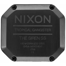 Nixon Milanaise A1272-897-00