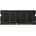 SO-DIMM 8GB 2666MHz 1 x 8GB 2666 MHz DDR4-RAM SO-DIMM RAM Schwarz