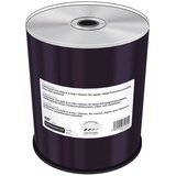 MediaRange MRPL602, DVD-R 16x voll bedruckbar 100 x), Optischer Datenträger