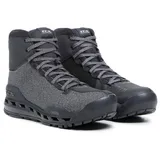 TCX Climatrek Surround Gore-Tex Motorradschuhe - Schwarz/Grau / 38
