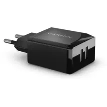 garmin international Garmin | USB-Netzadapter mit zwei Anschlüssen
