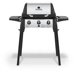 Broil King Gasgrill PORTA CHEF 320