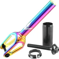 Blunt Prodigy S2 Scooter Gabel - Oil Slick -