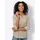Classic Basics Schlupfbluse mehrfarbig 50