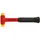 KS Tools Schonhammer isoliert 35 mm 790 g