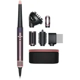 Dyson Airwrap i.d. Curly + Coily Jasper Plum